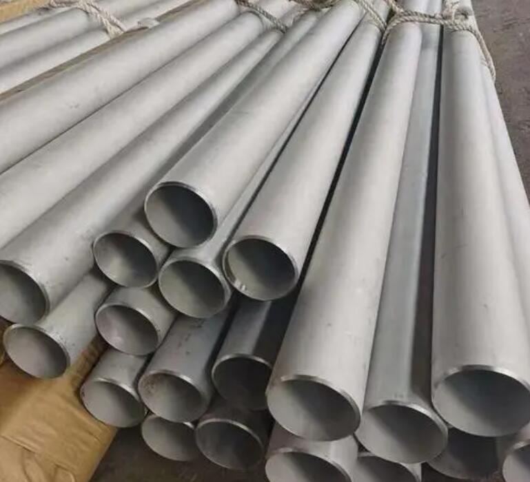 兰陵304不锈钢管